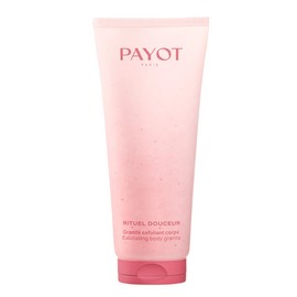 PAYOT RITUEL DOUCEUR Exfoliating Body Granita 200ml