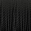 GreenSun Textile Cable for Lamp, Textile-Coated Fabric Cable, Power Cable,