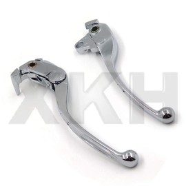 SMT-Chrome brake clutch hand lever Compatible With CBR1000RR CBR 1000 2004 2005 2006 2007 [B075VLMVVS]