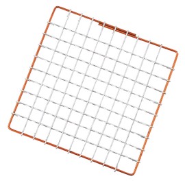 Zinc Pull 飛騨 Stove Net