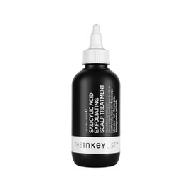 The INKEY List The INKEY List Salicylic Acid Exfoliating Scalp Treatment 150ml, Hydrating Scalp Oil, Moisturizing Scalp Scrub, Suitable For All Hair Types