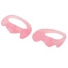 5 Pair Radio Ear Mold Earbud Replacement Left Right Earpiece