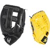 GP Baseball Gloves for Catch Ball Parent and Child Set,