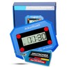 Thomatex Electronic Parking Disc with KBA Approval - Automatic Parking