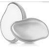 Hair Removal Device, Just Rub, Painless Hair Removal Device, No