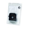 Taylor 11ft Black Tournament Bowls Measure with Belt Clip and