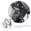 SUPVOX Outdoor Stroller Mosquito Net Uv Breathable Bug Netting for