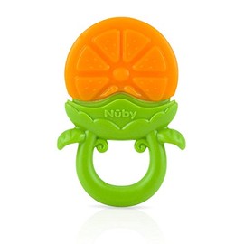 Nuby Mordedora Fruit Chews, modelos surtidos