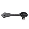 Out Front Stem Mount Carbon Fiber Lightweight Handlebar Cycling Computer