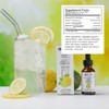 Pure Inventions- Antioxidante Vitamina C Electrolitos Sabor a Lima Limón