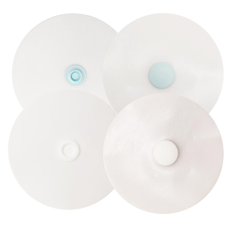 Eopocdor Duvet Clips for Inside Duvet Cover Snap Comforter Clips,Suitable