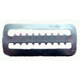 Aqualung Lead, Locking (Steel) – 26075