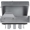 Repa Market 4 x 4 Inch Galvanized Steel Access Panel