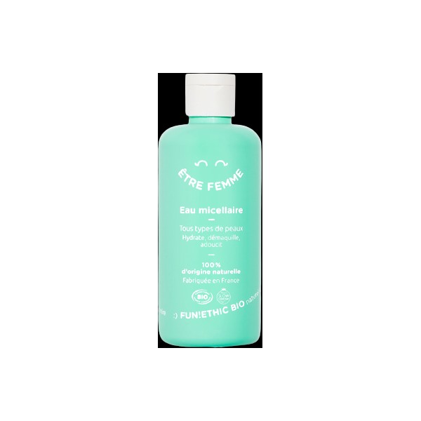 Fun'Ethic "Age 30+" Micellar Water, 250 ml