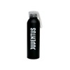 Giemme Juve 650ml Aluminium Water Bottle