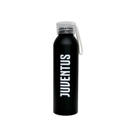 Giemme Juve 650ml Aluminium Water Bottle