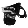 TCMT Rear Drink Cup Holder Passenger Fit For Harley Electra