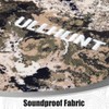 UIIHUNT Treestand Front Storage Bag, Tree Stand Accessories for Hunting,