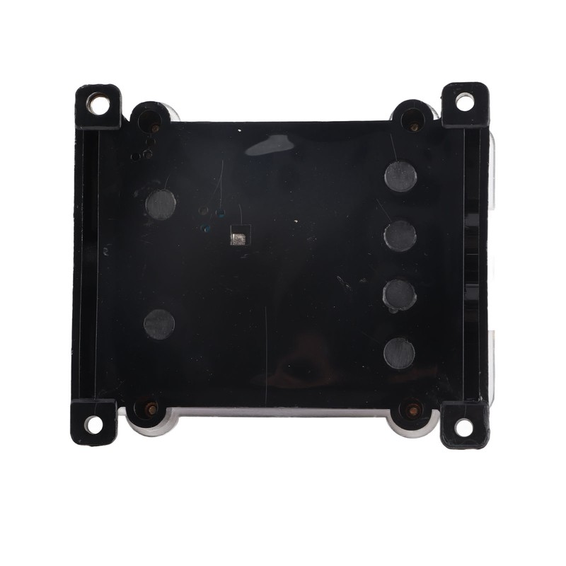 Universal Car Auto Fuse Holder 100A LED Digital 1 in