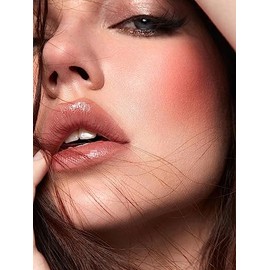 SHEGLAM Sunday Picnic Rubor en Crema Alta Pigmentación (Afternoon Peach)