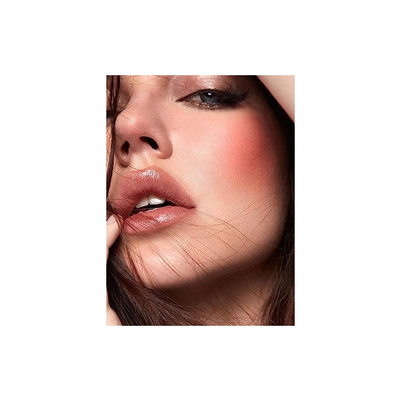 SHEGLAM Sunday Picnic Rubor en Crema Alta Pigmentación (Afternoon Peach)