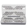 66 in 1 Screwdriver Set Multifunctional Portable Screw Driver Set