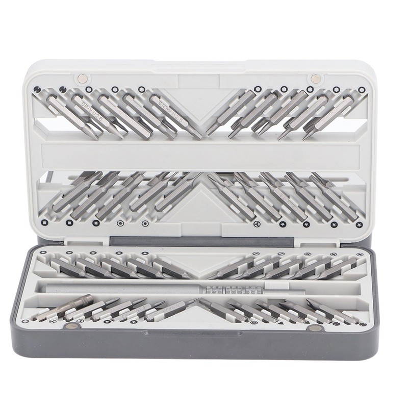 66 in 1 Screwdriver Set Multifunctional Portable Screw Driver Set
