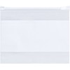 Poly Bag Guy 9' x 12', 3 Mil (100/Case) Write-On