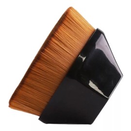 Pixes 10 Brochas Kabuki Para Maquillaje Saldo - Remate - Mayoreo