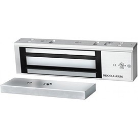 Seco-Larm E-941SA-1200 Electromagnetic Lock with 1200 lb. Holding Force