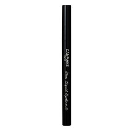 Canmake Slim Liquid Eyeliner 01 Black
