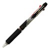 Uni Ballpoint Pen Jetstream 3 Color Black, Red, Blue Ink