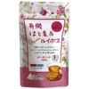 OSK Caffeine-Zero Organic Hato Wheat & Rooibos Tea Pack, 1.0
