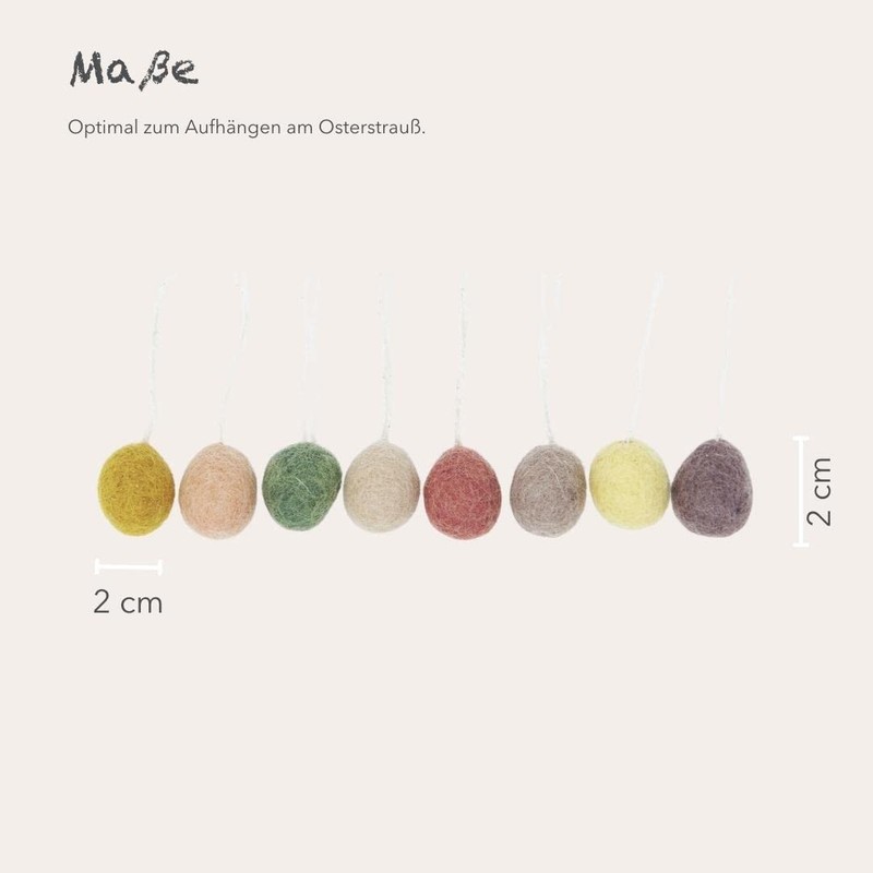 Én Gry & Sif Easter Decoration