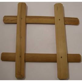 Kitchencookshop Bamboo Steamer Rack 1501