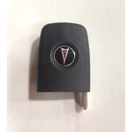 gtog8ta.com 2008-2009 Pontiac G8 GT GXP Key FOB Remote Flip Key Case Logo Transponder
