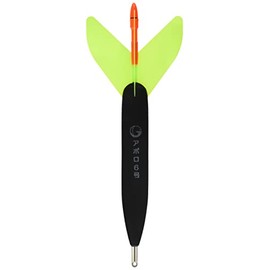 Sunny Shoji (SANY) Apollo Electric Float No. 6 Yellow