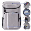 FORICH Backpack Cooler Leakproof Insulated Waterproof Backpack Cooler Bag, Lightweight