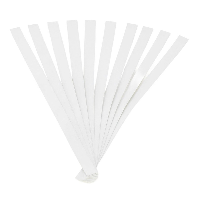 Pack of 50 Speedometer Reflective Strips, Strong Adhesion, Flexible, Waterproof,