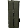 Tactical Radio Pouch for PRC-148/152 - Adjustable 500D Nylon Holder