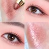FOMIX Eye Shadow Cream To Powder Waterproof Eye Shadow Stick