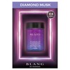 Carmate G1986 Car Air Freshener, Blang, Gel Large, Emotionary, Diamond