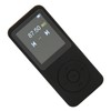 MP3 Player with Bluetooth 5.0 1W 8Ω HD Speaker FM