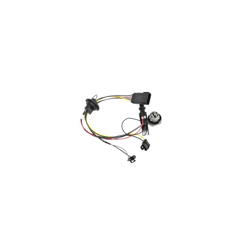 GM Genuine Parts 84118903 Headlamp Wiring Harness