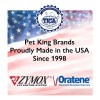 Crema Zymox Veterinary Strength Topical Con Hidrocortisona A