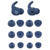 ALXCD Eartips Compatible with Beats Fit Pro, S/M/L 3 Sizes