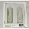 Fekkai 10 Fekkai Brilliant Glossing Collection Shampoo & Conditioner 0.3oz