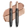 FV Matte Stick Eye Shadow Tight Long Lasting Waterproof Eye