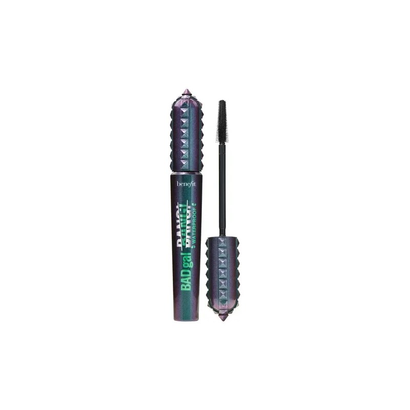 Benefit Badgal Bang! Waterproof máscara pestañas negro 8.5g 0.3 fl
