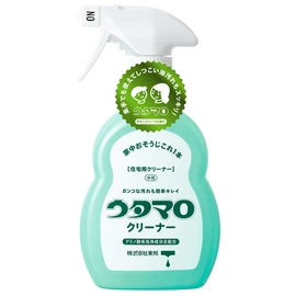 Utamaro Cleaner, 13.5 Fl Oz (400 ml)
